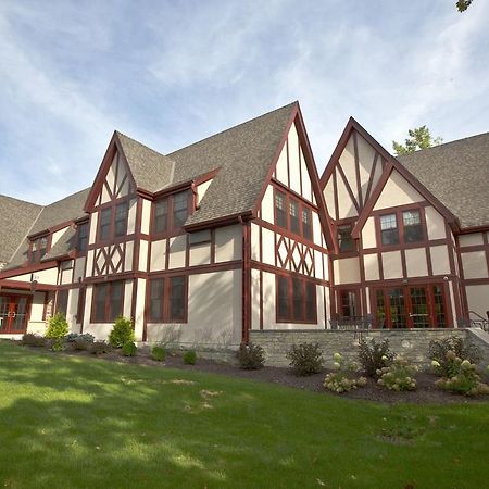 The Inn At Shattuck - St. Mary'S Faribault Exterior foto