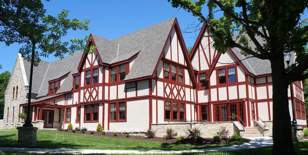 The Inn At Shattuck - St. Mary'S Faribault Exterior foto