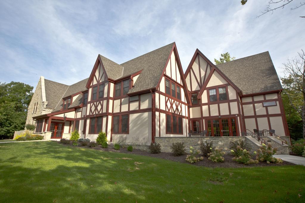 The Inn At Shattuck - St. Mary'S Faribault Exterior foto